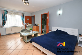 Dom 172m2 Przytoczna pow. międzyrzecz